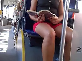 Trío en el cumlouder en español Caribe