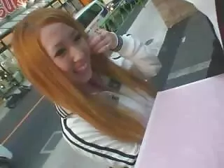 La xxxespañolas rubia se entregó por todos sus agujeros