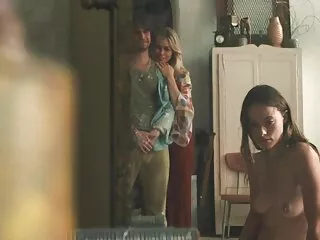 Mamada perfecta con casero español xxx los ojos vendados