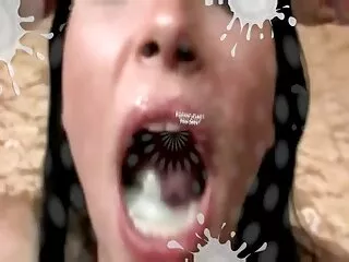 Hottie apasionada chupa una polla xxx español hd monstruosa gorda